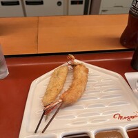 串処 最上 北新地店 - 