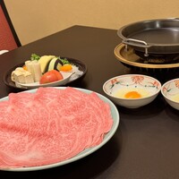 人形町今半 本店 - 