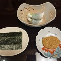 麻布 かどわき - 
