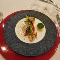 ラ・グランターブル ドゥ キタムラ - 