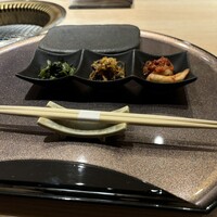 焼肉割烹 YP流 宗右衛門町本店 - 