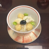 麻布 かどわき - 