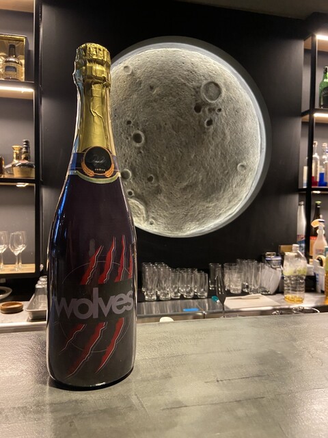 Bar Wolves〜個室付きBar〜 （バー ウルブス）のご予約 - 天満/バー | 食べログ