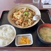 宮崎カントリークラブ レストラン
