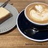 サンワコーヒーワークス LUCUA1100店
