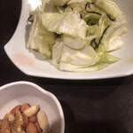 居酒屋 中西 - 