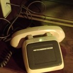 ごん助 - 呼び出しは内線で（レトロ佇まい）