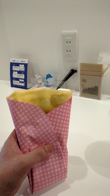 Miu Miu（ミウミウ） - 小樽（カフェ）の写真