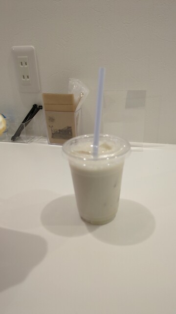 Miu Miu（ミウミウ） - 小樽（カフェ）の写真