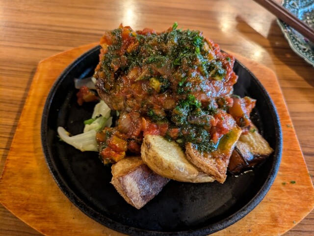SONY - 焼肉太郎 SONY - 焼肉太郎 みなとみらい】フレンチ焼肉GRANDELA（横浜