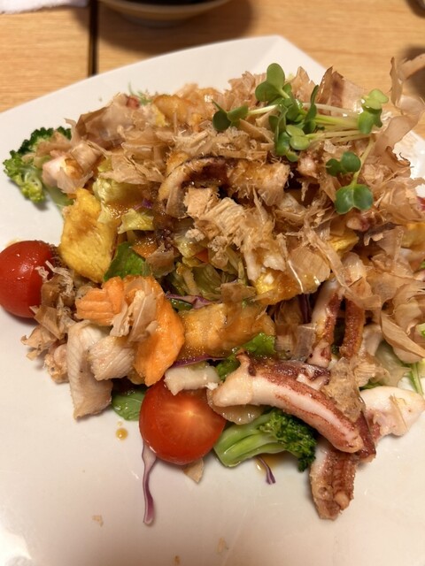 あら鮨 - 柏林台（寿司）の写真