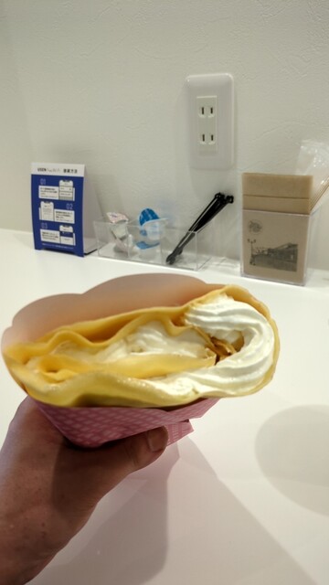 Miu Miu（ミウミウ） - 小樽（カフェ）の写真