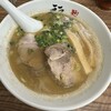 麺や　福座