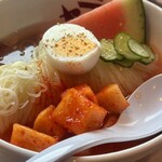 焼肉・冷麺ヤマト - 