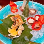 祇園もりわき - 