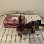 マモン エ フィーユ - 