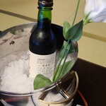 兵衛向陽閣 - 神戸ワイン