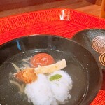 祇園もりわき - 