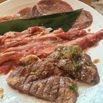 焼肉・冷麺ヤマト - 