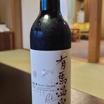 兵衛向陽閣 - 神戸ワイン