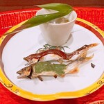 祇園もりわき - 