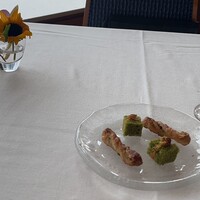 フレンチレストラン ミクニ サッポロ - 