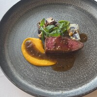 フレンチレストラン ミクニ サッポロ - 