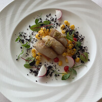 フレンチレストラン ミクニ サッポロ - 