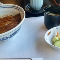 鰻割烹 伊豆栄 本店 - 