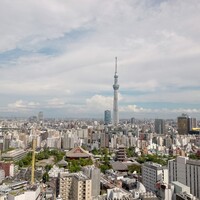 スカイグリルブッフェ武藏 - 