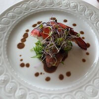 フレンチレストラン ミクニ サッポロ - 