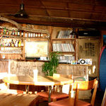 seaside-cafe BlueTrip - 