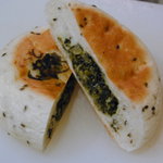 モンタボー 東京品川店 - おやきパン