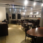 ラップンロール グリルアンドカフェ - 