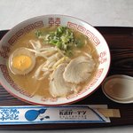 Nagasawa Gaden Resutoran - ラーメン500円☆（第一回投稿分③）