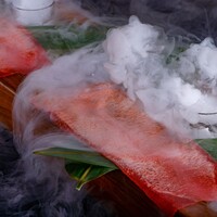 特上スライスタン