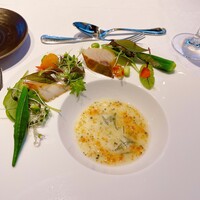 ビストロ ヴァンヌーヴォ - 