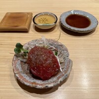鮨 つきうだ - 
