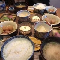 日々魚数寄 東木 - 
