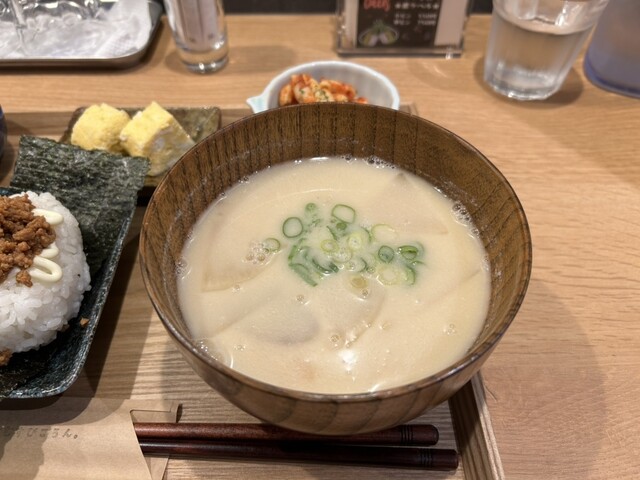 芦屋コロン♪ おむすびころん。 芦屋店 | 「生ふりかけ」「いか昆布」で