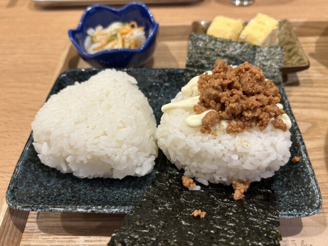 おむすびころん。 芦屋店 - 芦屋（JR）/おにぎり | 食べログ