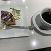CAFFE PASCUCCI  西宮北口店