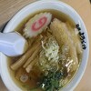 麺屋 ようすけ 堀米店