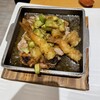 YUZU Japasense Restaurant - 料理写真:名物鳥アボガド