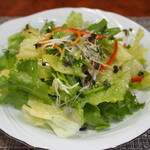 朔 Tatsuya - Tatsuyaサラダ　850円