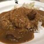 インデアンカレー - 