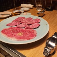 TANAKA YAKINIKU RESTAURANTE - 