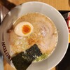 ちゃぶ屋とんこつらぁ麺 チャブトン LINKS UMEDA店