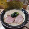 家系ラーメン 薩摩家