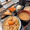 一夜干しと海鮮丼 できたて屋 ステラプレイス店